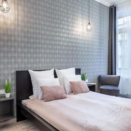 Extra Central And New Studio Budapeszt Zewnętrze zdjęcie